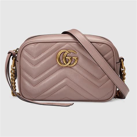 gucci mini marmont matelasse|gg marmont matelassé small bag.